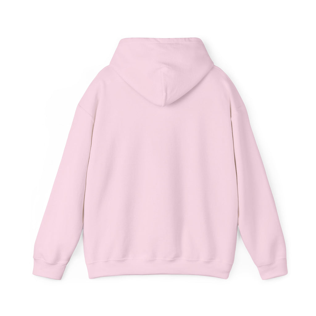RIELLE London Logo Hoodie