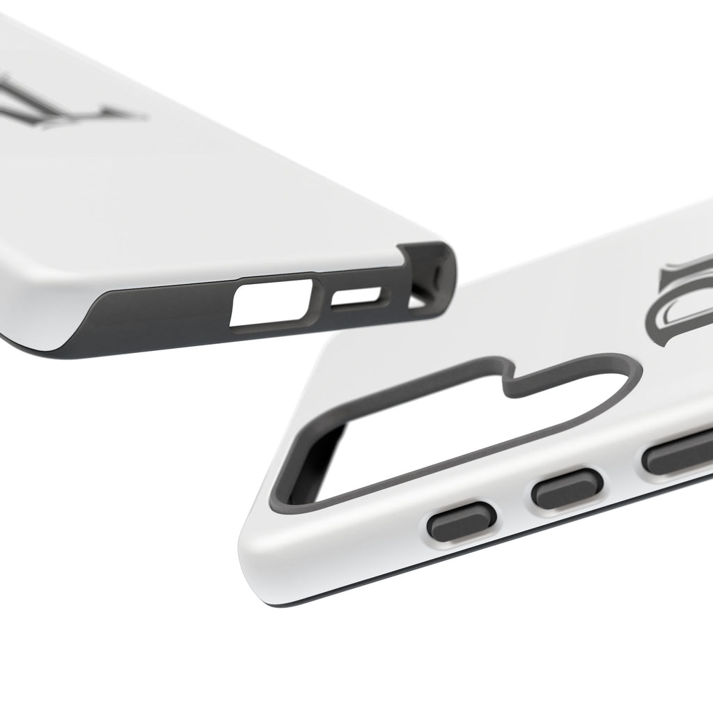 Rielle London Floral Crest Phone Case | Tough Case