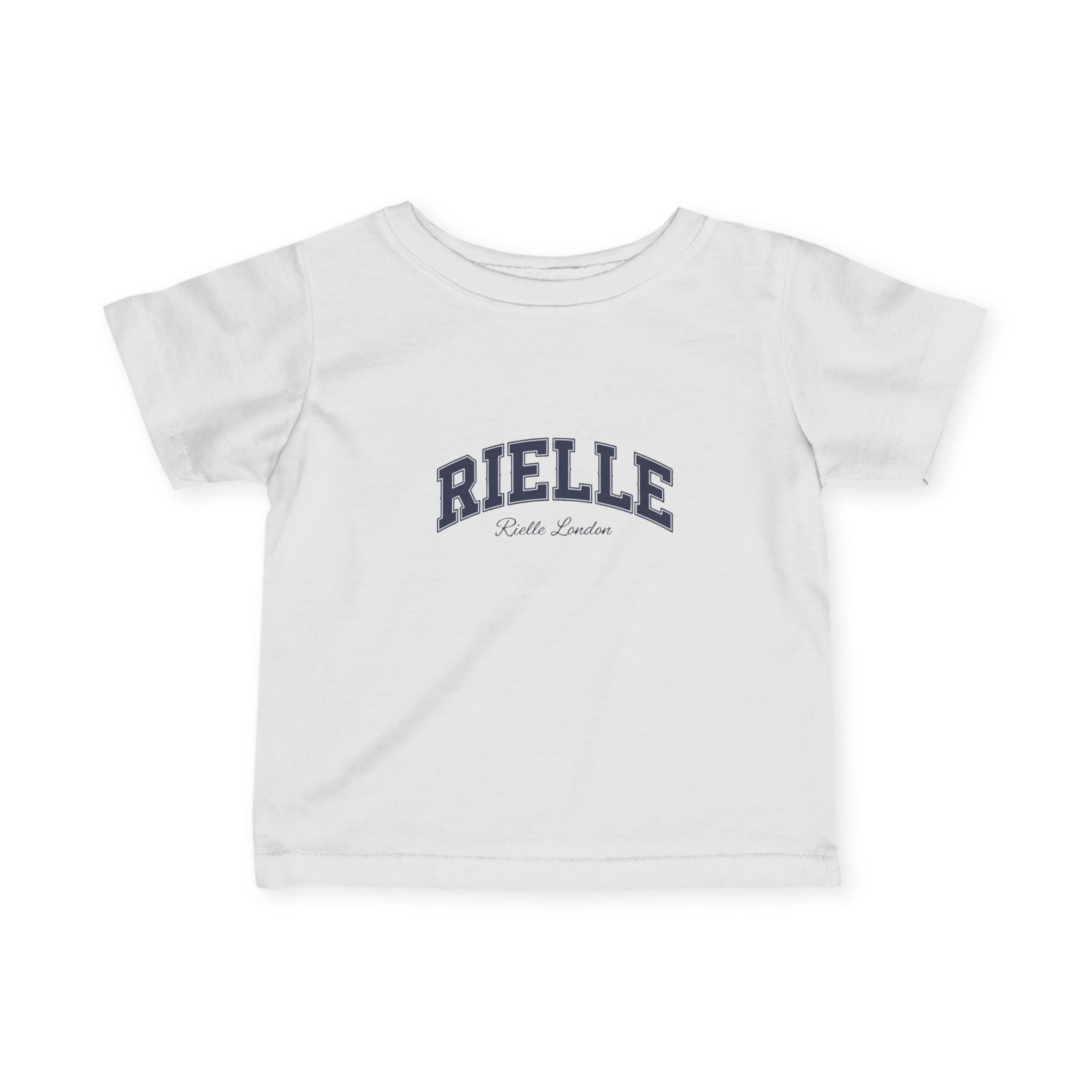 Rièllè London Infant Tee
