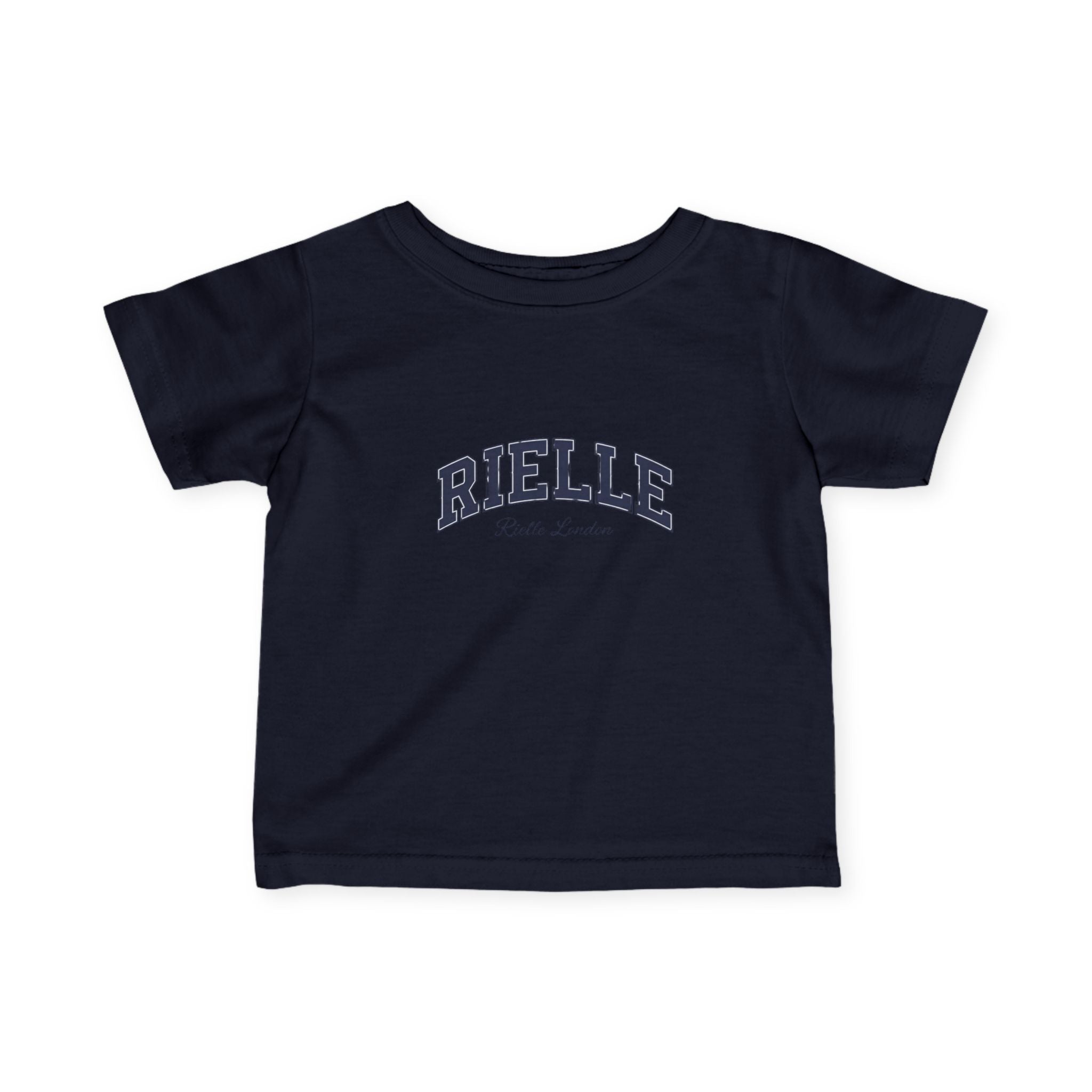 Rièllè London Infant Tee