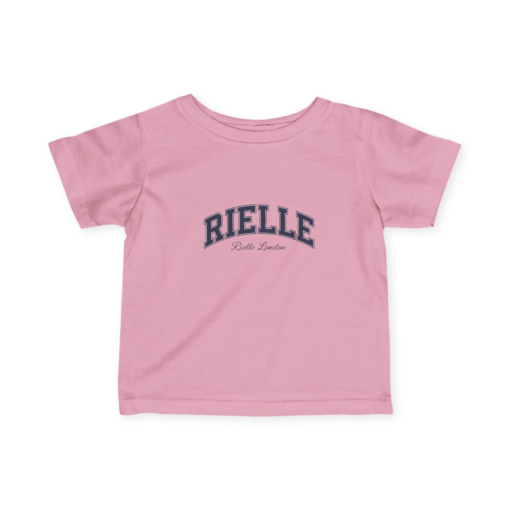 Rièllè London Infant Tee