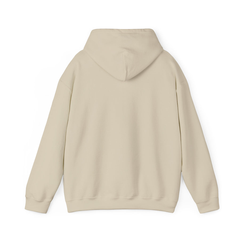 RIELLE London Logo Hoodie