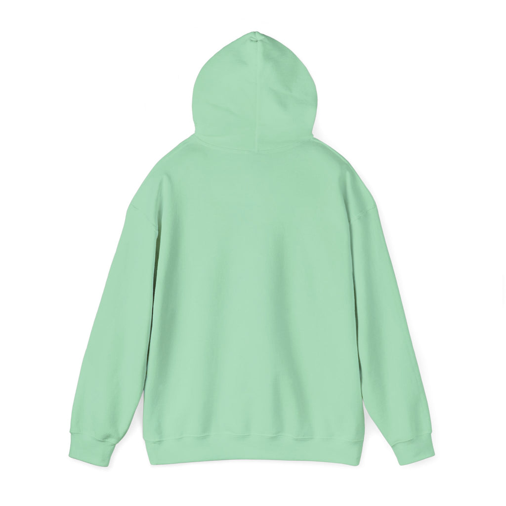 RIELLE London Logo Hoodie