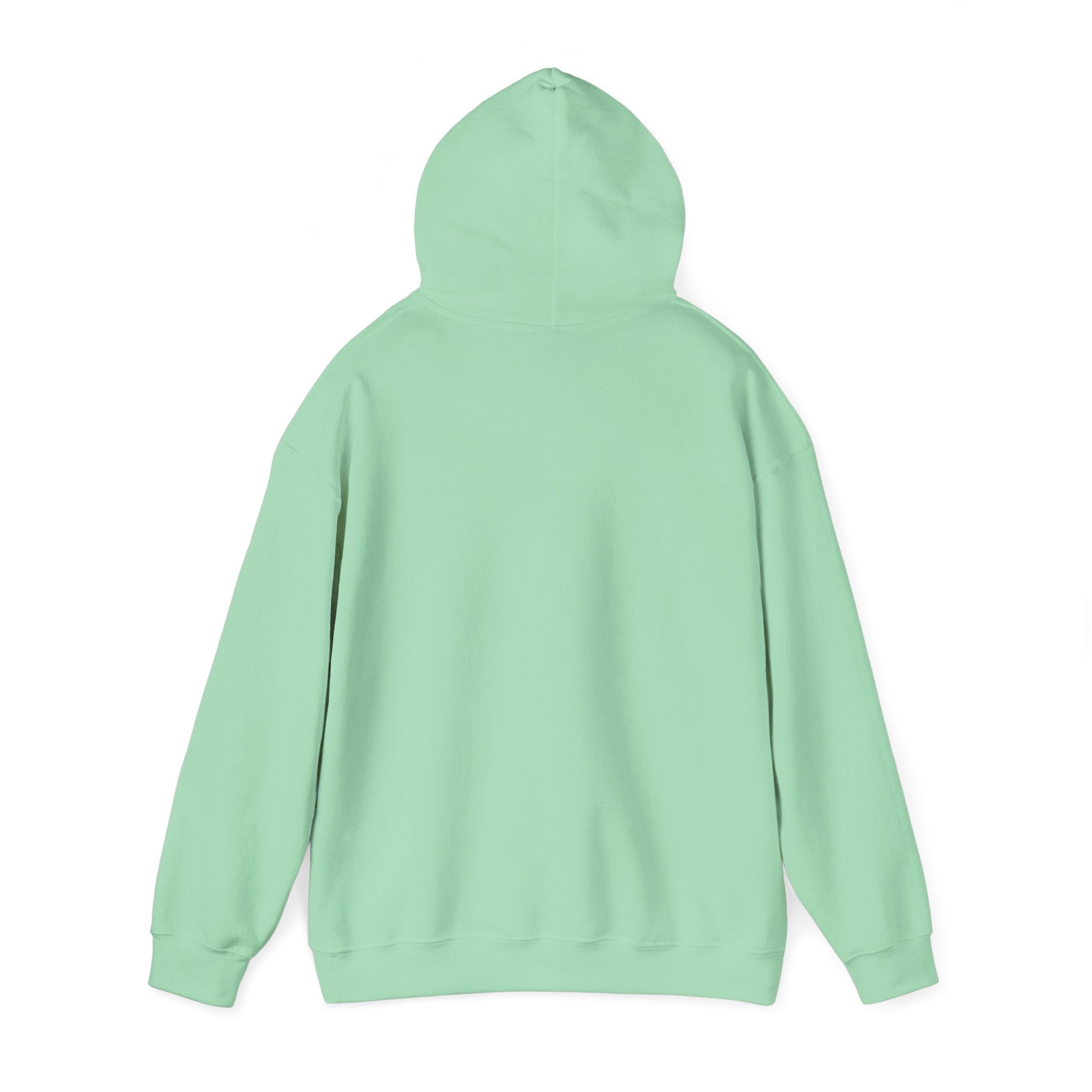 RIELLE London Logo Hoodie