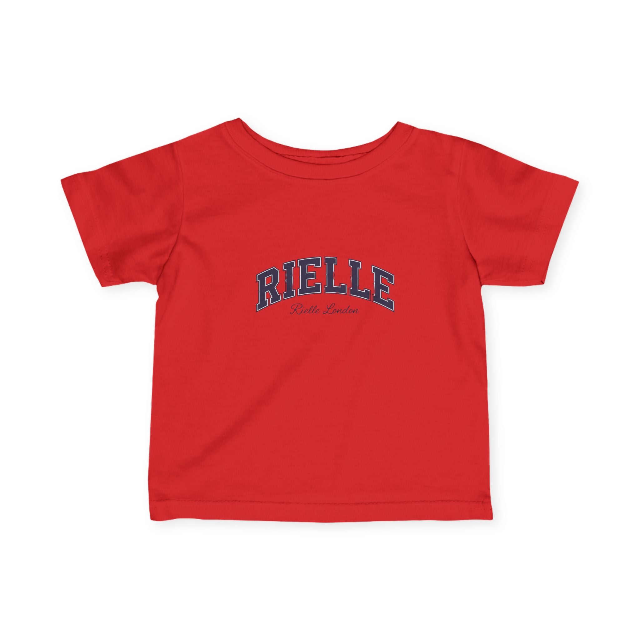 Rièllè London Infant Tee