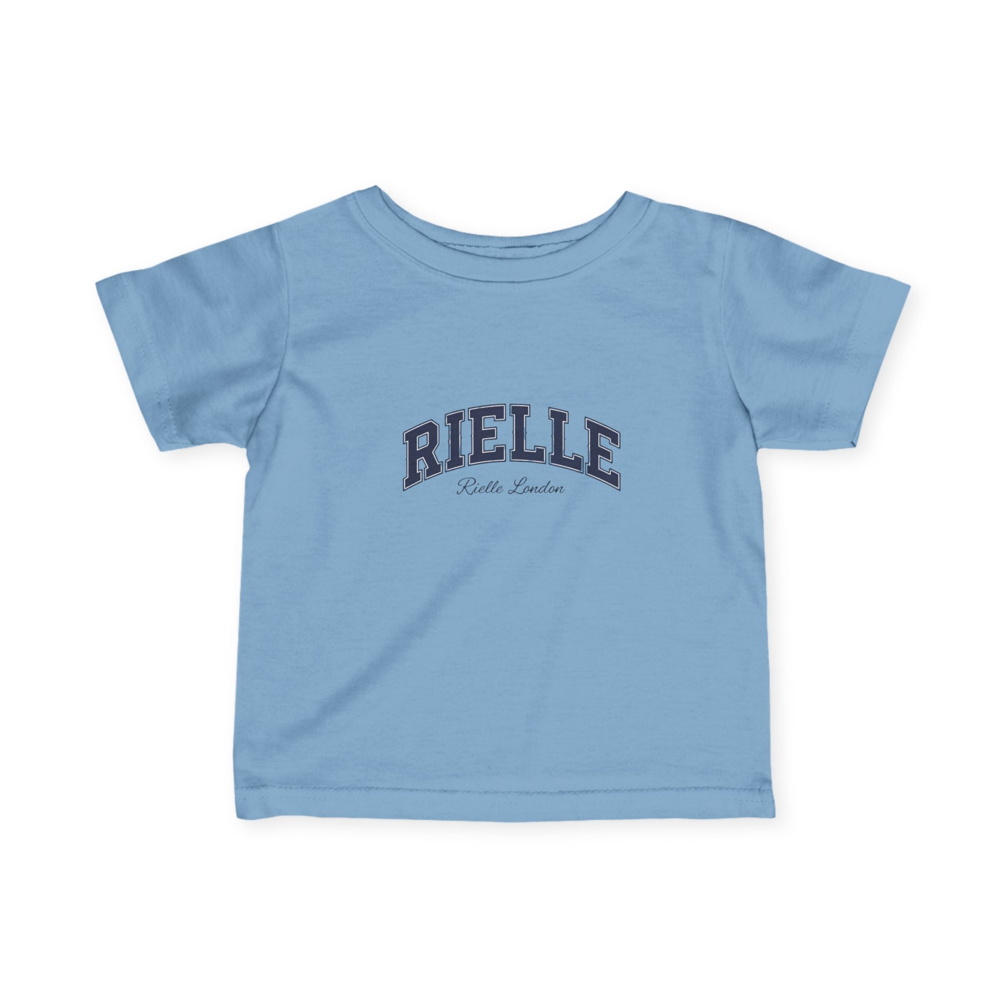 Rièllè London Infant Tee