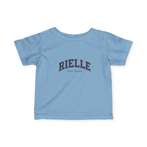 Rièllè London Infant Tee