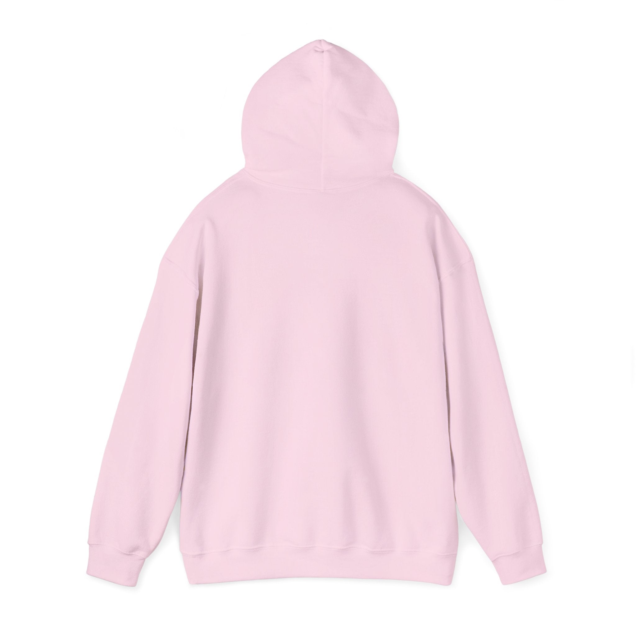 RIELLE London Logo Hoodie