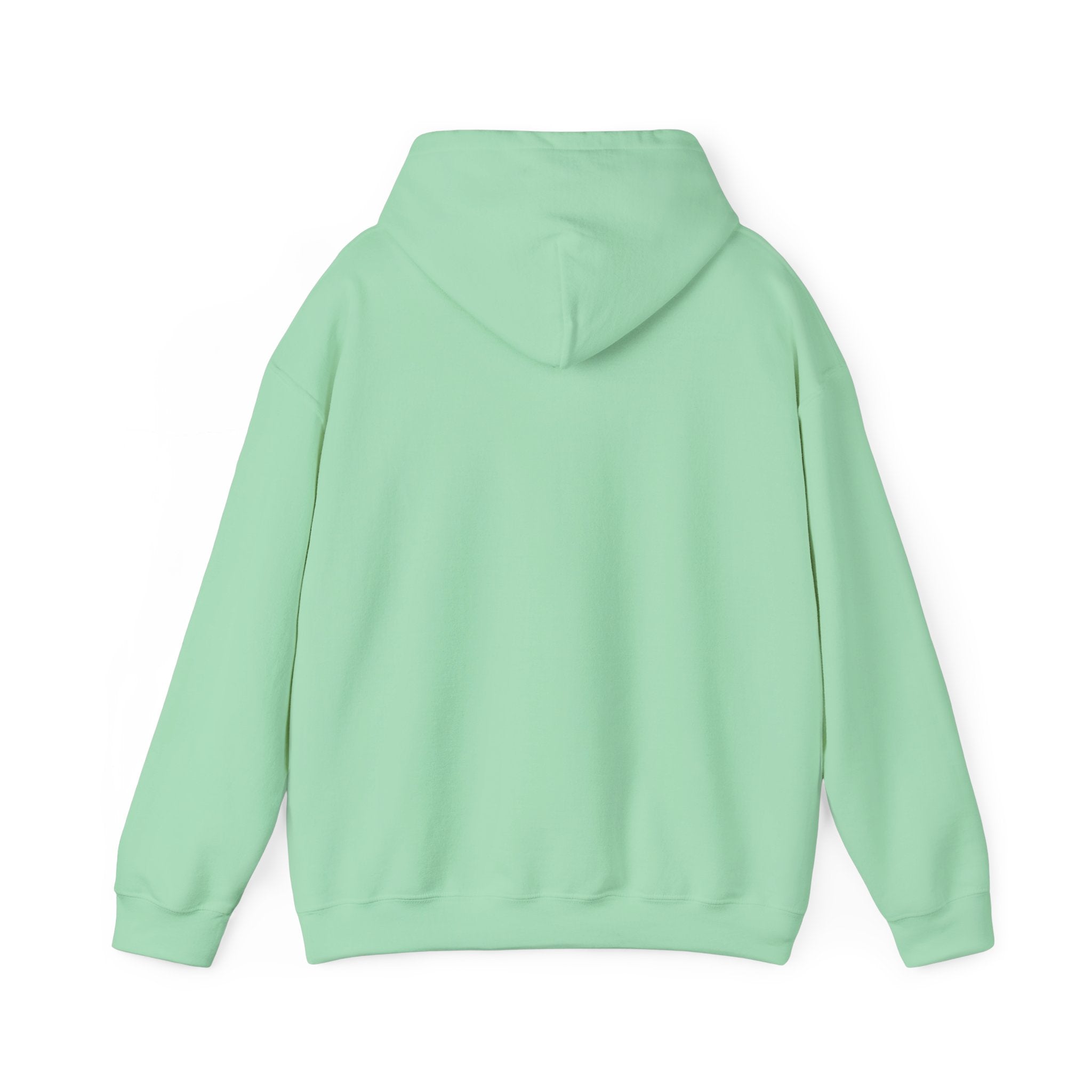 RIELLE London Logo Hoodie