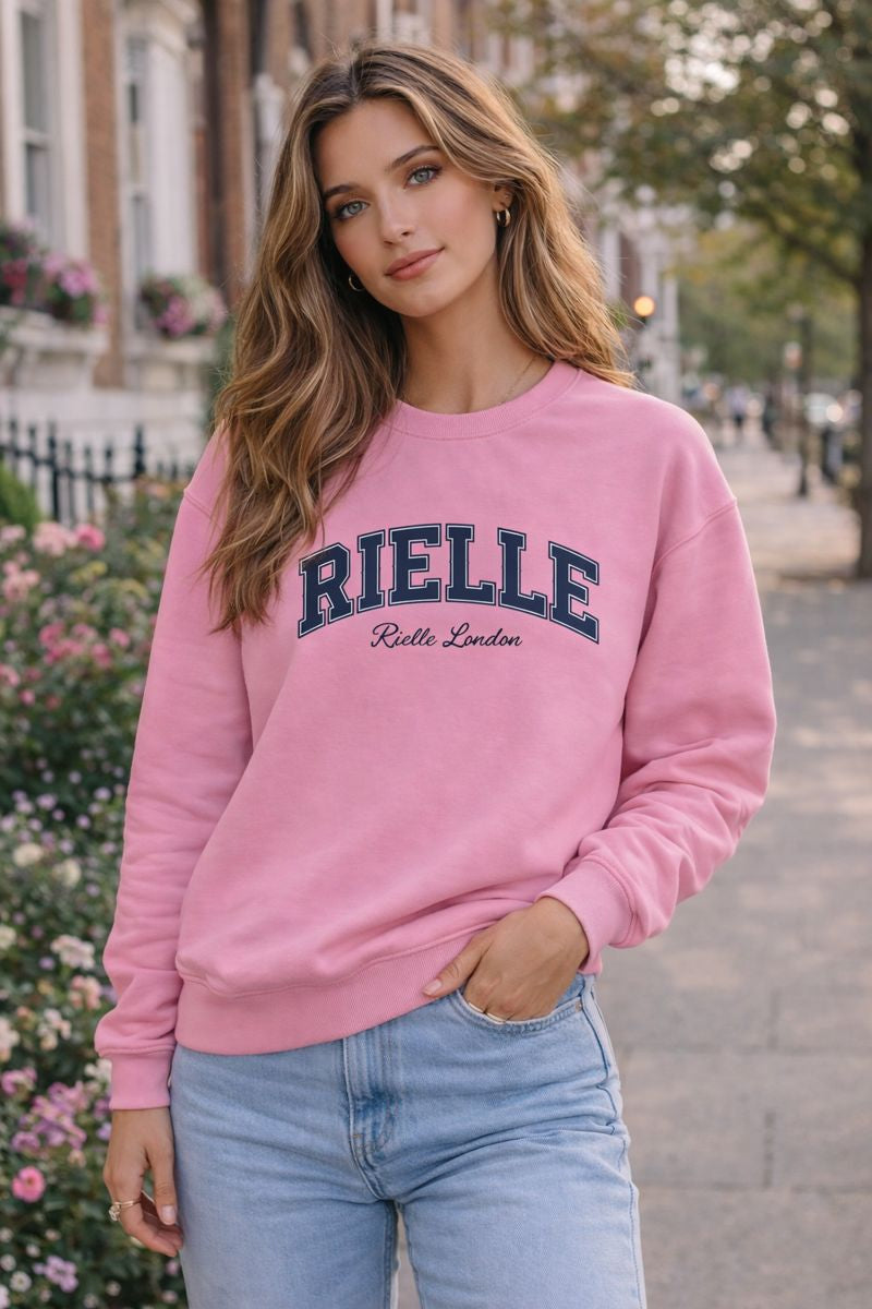 Rièllè London sweater