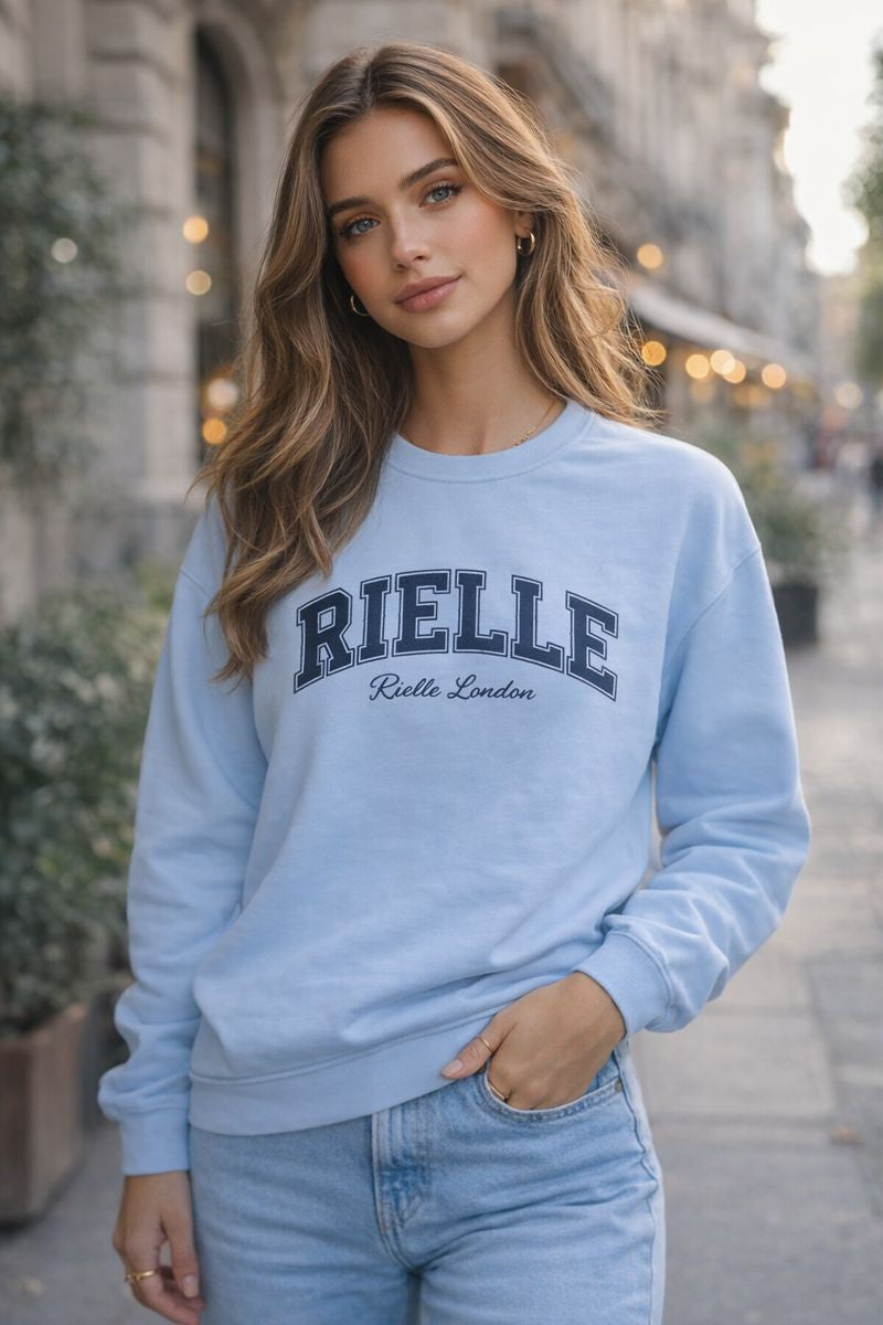 Rièllè London sweater