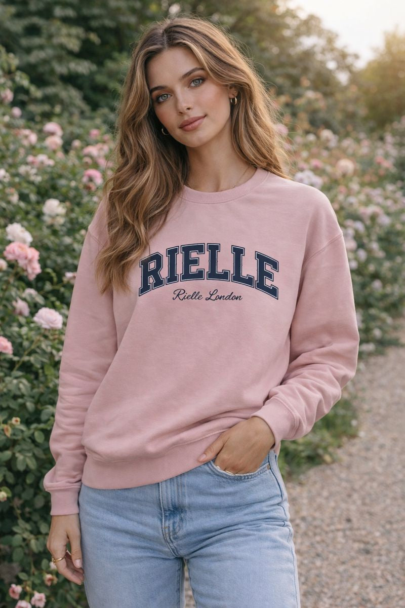 Rièllè London sweater