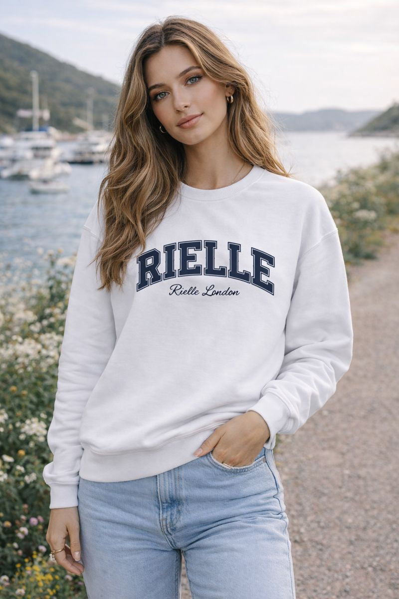 Rièllè London sweater