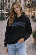 Premium Oversized Women's sports Hoodie - RIELLE London