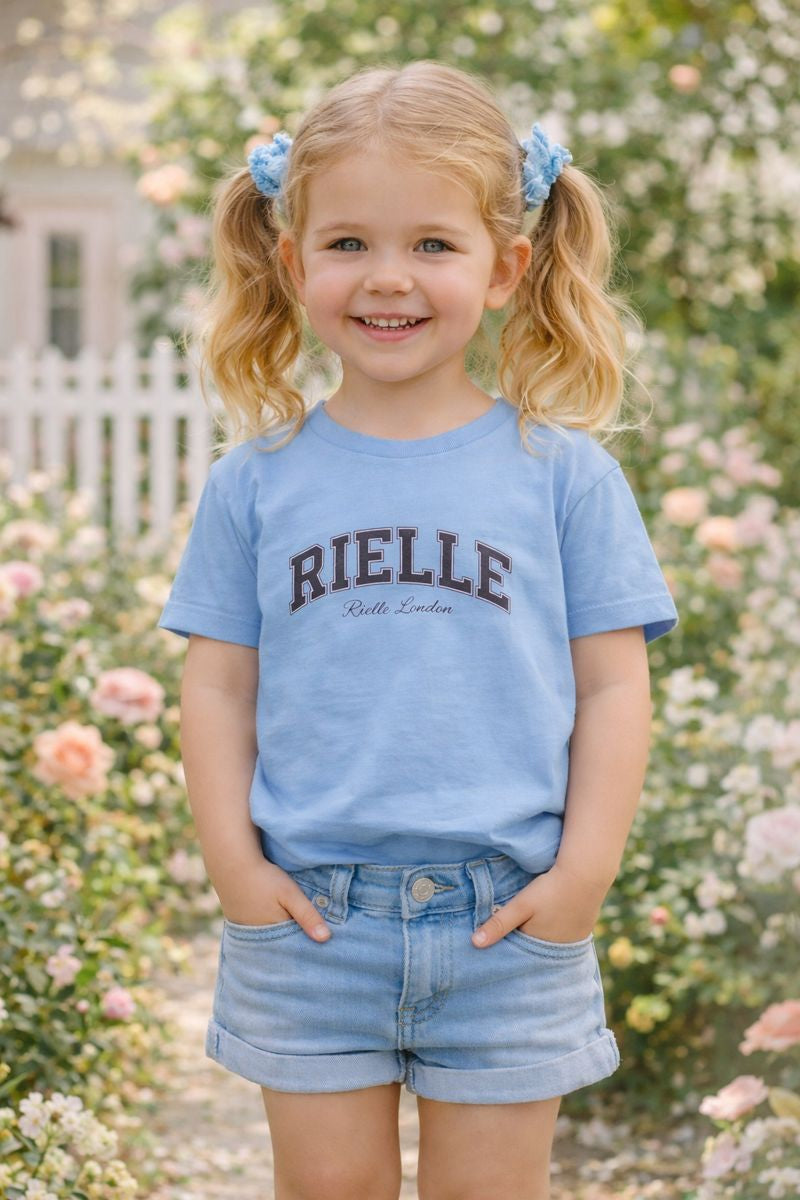 Rièllè London Infant Tee