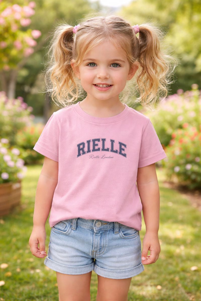 Rièllè London Infant Tee