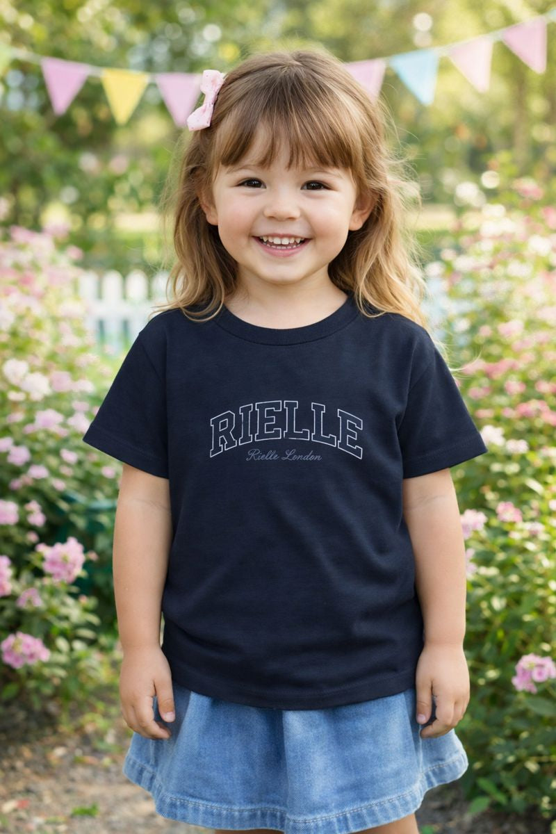 Rièllè London Infant Tee