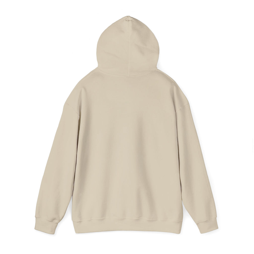 RIELLE London Logo Hoodie