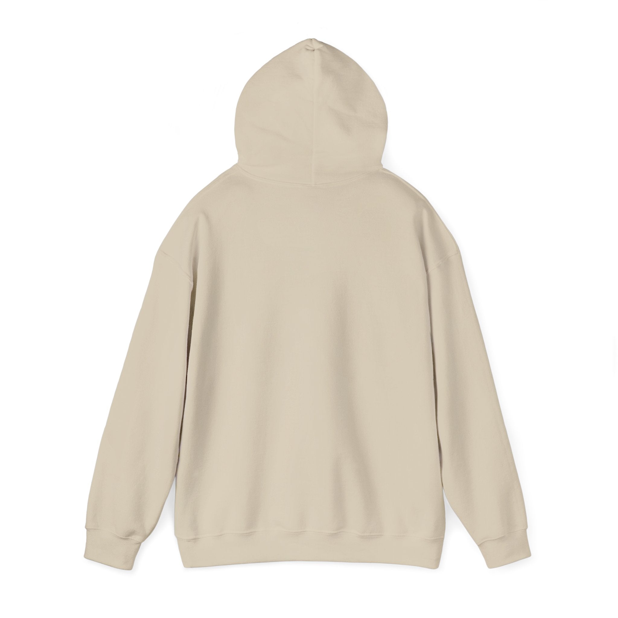 RIELLE London Logo Hoodie