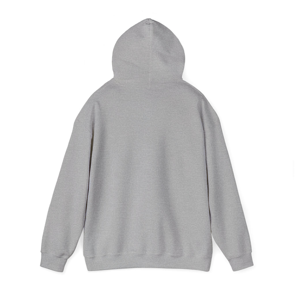 RIELLE London Logo Hoodie