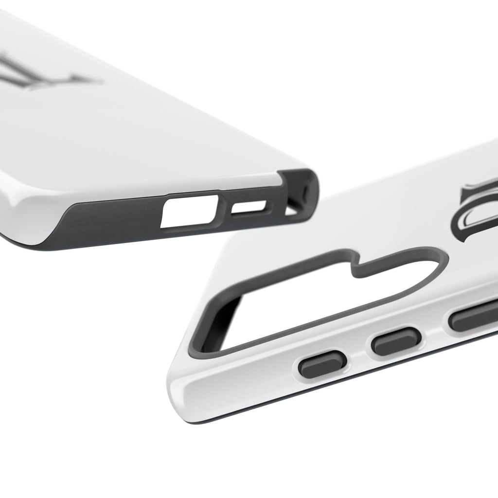 Rielle London Floral Crest Phone Case | Tough Case