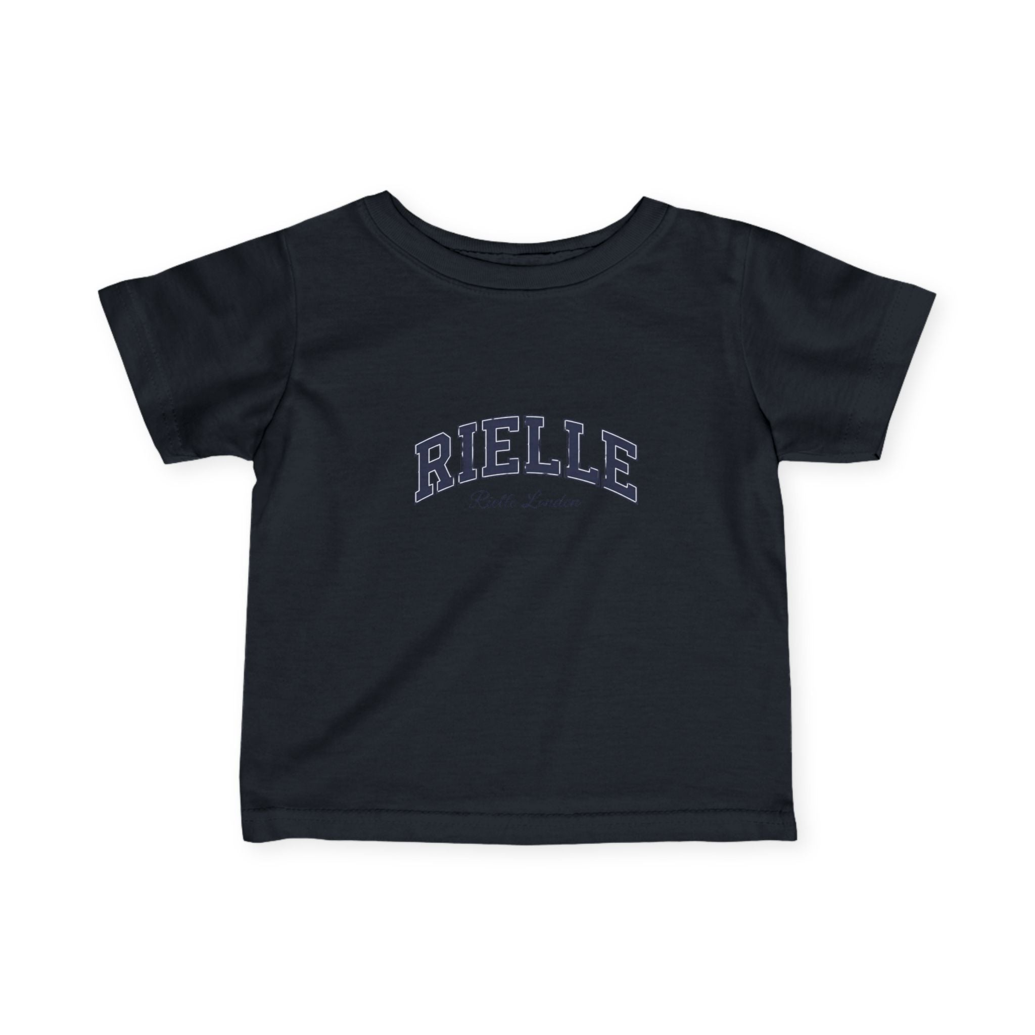 Rièllè London Infant Tee